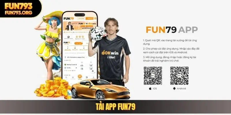 Tải app FUN79